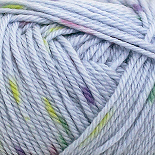 Broadway Yarns Baby Supremo Fantasy 100% Merino 4 Ply Soft Knitting Yarn for Baby Clothes, Blankets & Scarves - Premium Handcrafting Wool for Crochet & DIY Projects
