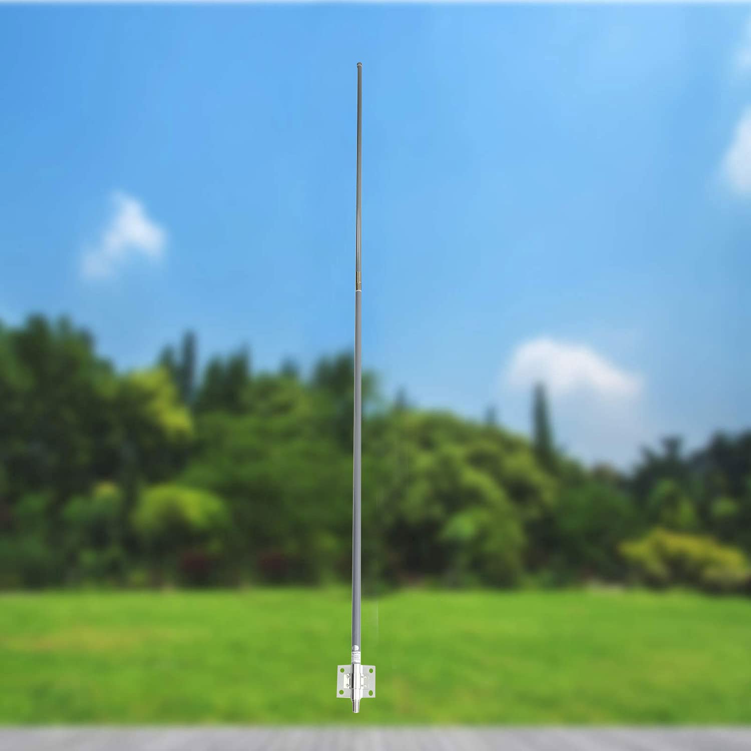 915MHz LoRa Antenna for Helium Miner Bobcat HNT Hotspot - High Gain 900MHz Antenna for LoRaWAN IoT & Blockchain Devices - Perfect for Outdoor Mining and Long-Range Wireless Connectivity