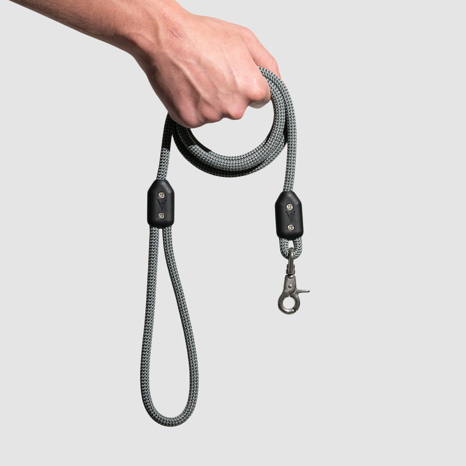 Lifetime Leash - Durable Dog Leash for Large & Small Dogs | Heavy Duty Pet Walking Lead with Comfortable Handle | Perfect for Daily Walks, Hiking & Outdoor Adventures