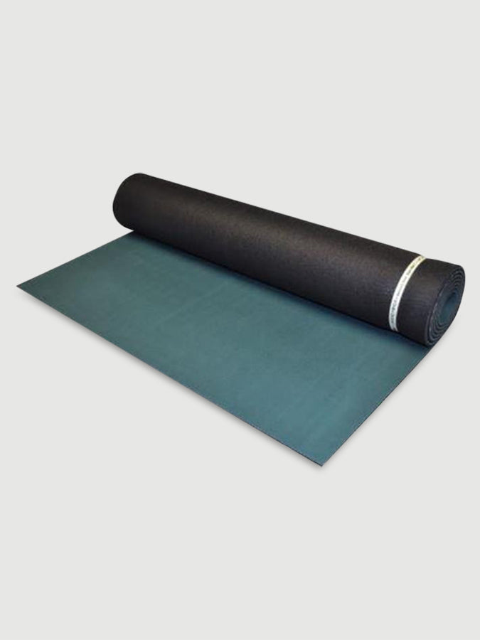 Premium Jade Yoga Elite S 71-Inch Extra Long Yoga Mat - 5mm Thick Non-Slip Eco-Friendly for Home, Studio & Travel - Ideal for Hot Yoga, Pilates & Meditation