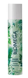 Biomega Volume Shampoo 10 oz - Volumizing & Thickening Shampoo for Fine Hair - Sulfate Free & Paraben Free - Adds Body & Shine - Perfect for Daily Use & Special Occasions