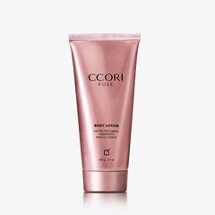 Yanbal Ccori Rose Body Lotion - Hydrating & Nourishing Moisturizer for Dry Skin | Perfect for Daily Use & Spa Nights