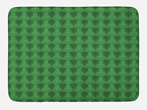 Fern Green Emerald