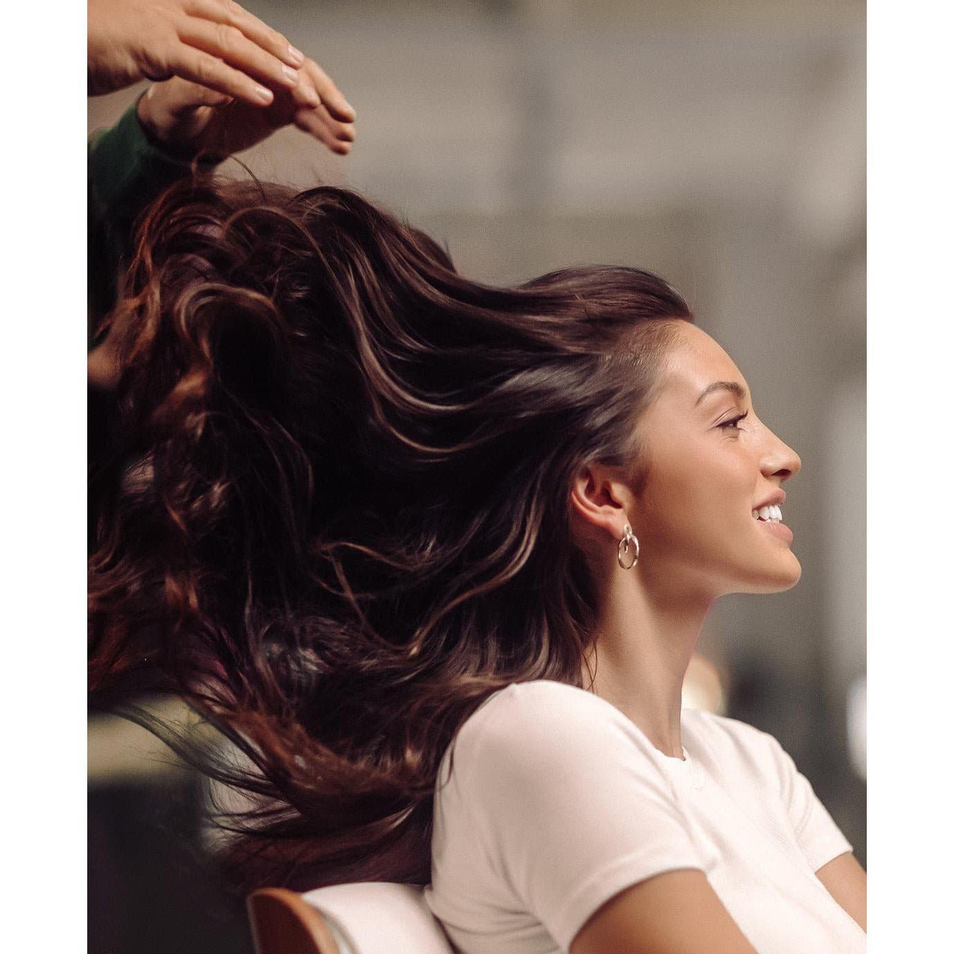 Legendary Shampoo & Conditioner Duo for Healthy Hair - Sulfate-Free & Hydrating Hair Care Set for Men & Women - Perfect for Daily Use & Salon-Quality Results at Home