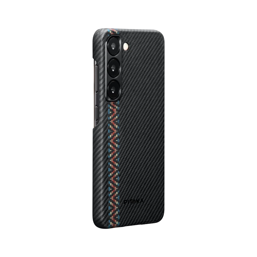 Samsung Galaxy S Series Phone Cases - Shockproof & Slim Design [US Stock] for Galaxy S23/S22/S21 - Perfect for Daily Use, Travel & Outdoor Protection