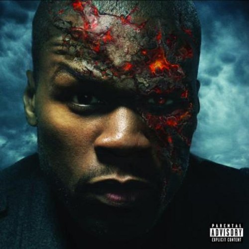 50 Cent - Before I Self Destruct (Deluxe Edition with DVD) | Hip Hop Music Album for Fans & Collectors | Perfect for Home Listening & Gifting