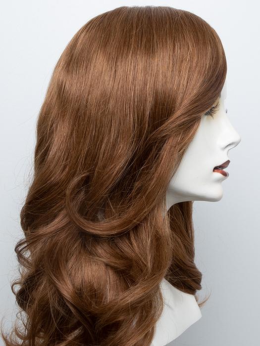 Angie Exclusive Remy Human Hair Lace Front Wig - Hand Tied Natural Look for Daily Wear & Special Occasions | Perfect for Cosplay, Weddings & Everyday Style