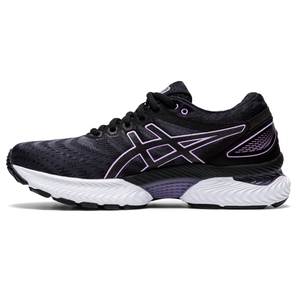 ASICS Women's GEL-Nimbus 22 Running Shoes - Lightweight Cushioned Sneakers for Women - Perfect for Jogging, Gym Workouts & Everyday Comfort