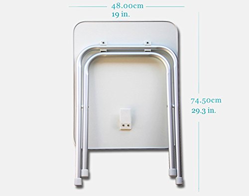 FORMA MARINE Folding Boat Table - 23.2