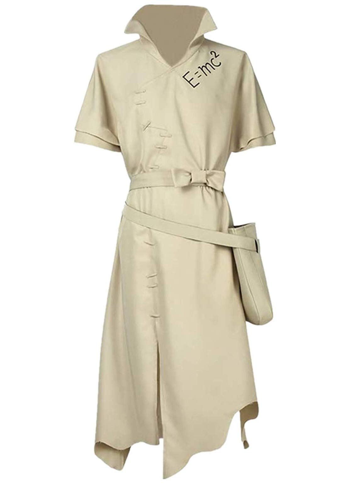 Anime Stone Cosplay Senku Costume Full Set - Perfect for Halloween, Christmas, Cosplay Events & Anime Conventions