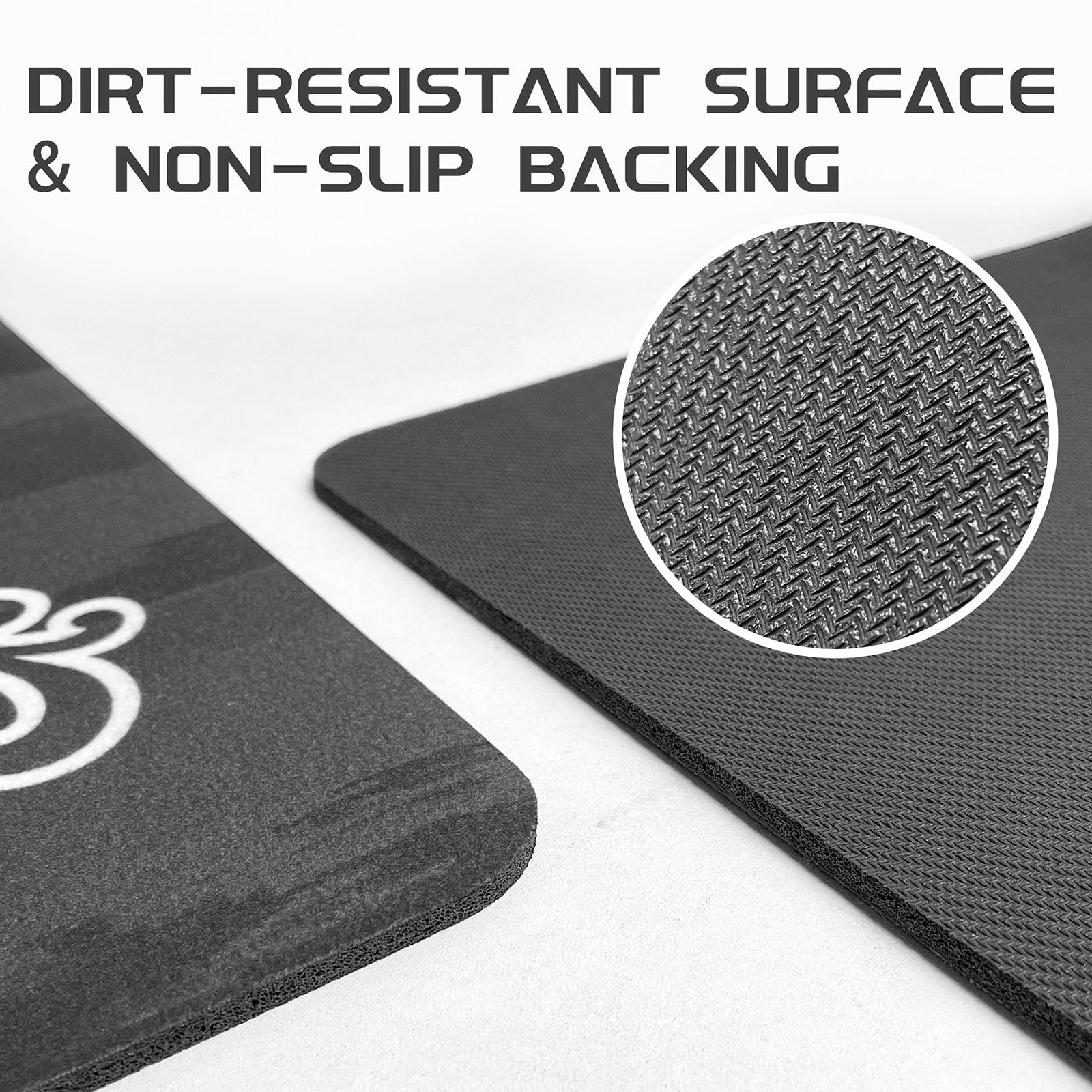 Non-Slip Waterproof Laundry Room Rug Runner 20