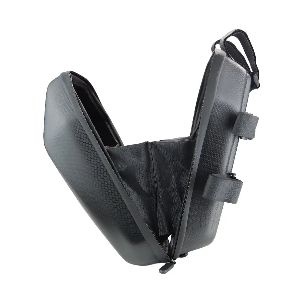 Kaabo Electric Scooter Front Bag - Waterproof Storage Pouch for Commuting, Shopping & Outdoor Adventures