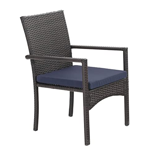 Rattan Dining Chairs