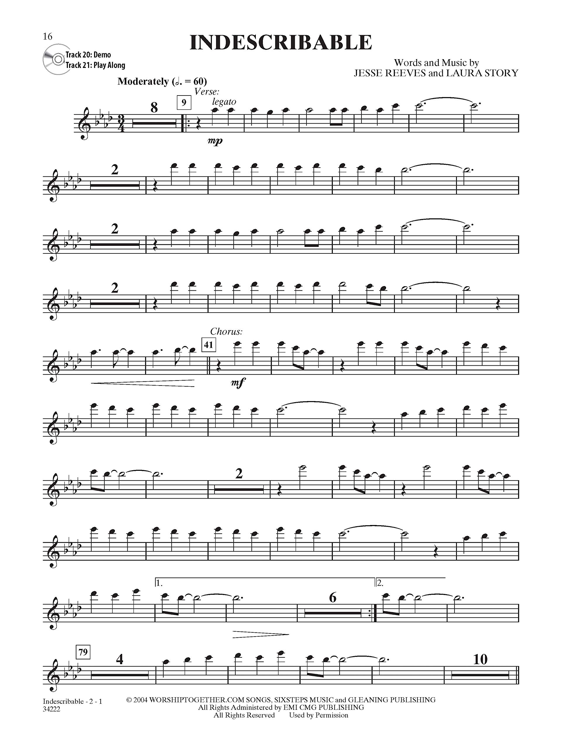 Top Praise & Worship Instrumental Solos for Flute - Book with Online Audio & Software | Christian Music Sheet for Church Services & Personal Devotion | Top Hits Instrumental Solos Series