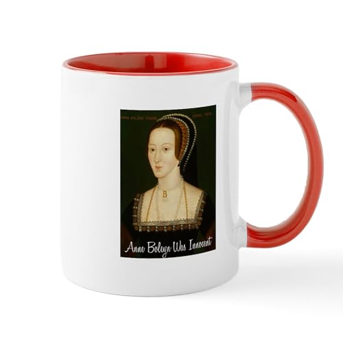 White/Red Inside - Lunapic_128260491049389_1 Mugs