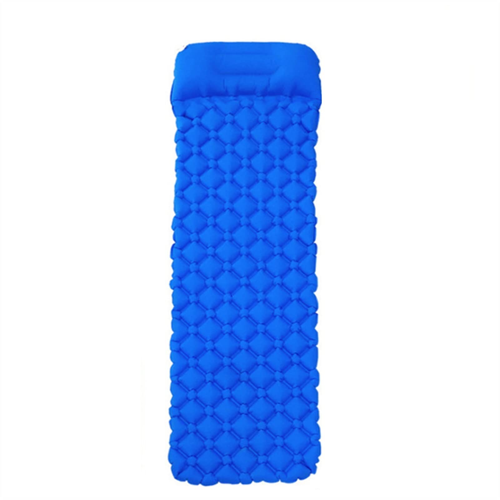 **YEVYG Lightweight Inflatable Camping Mat - Portable Sleeping Pad for Hiking, Backpacking & Outdoor Adventures | Waterproof TPU Nylon Air Mattress | Perfect for Camping, Travel & Picnics**