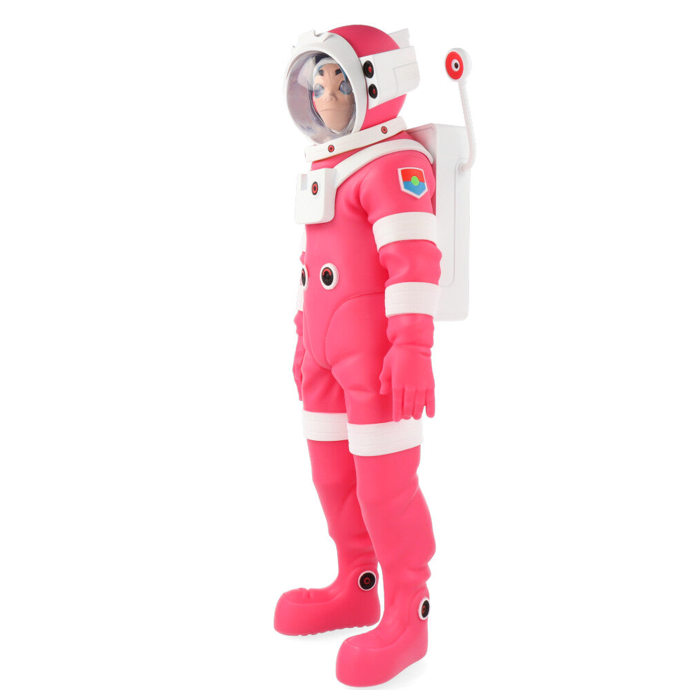 Superplastic Gorillaz Astronaut 2D Action Figure - Limited Edition Collectible Toy for Fans & Decor - Perfect for Display, Gifts & Pop Culture Enthusiasts