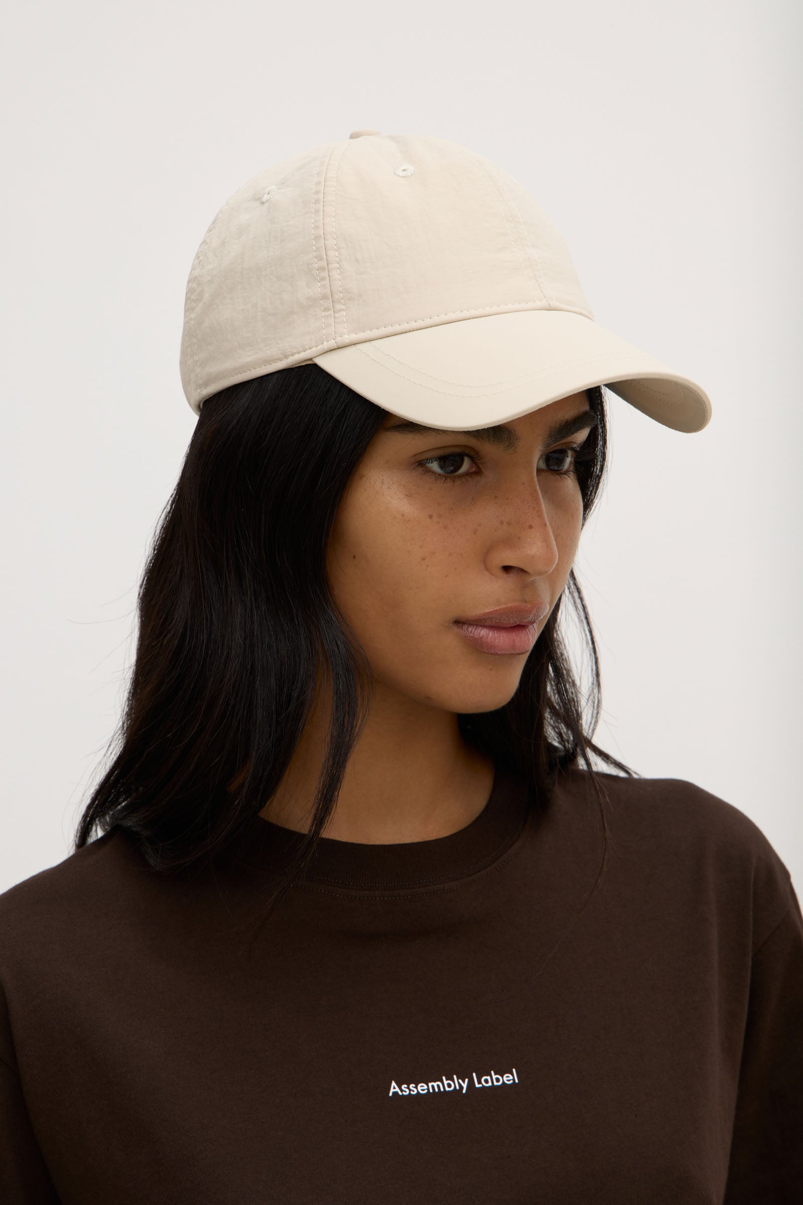 Premium Soft Nylon Baseball Cap - Adjustable Unisex Snapback Hat for Men & Women - Perfect for Outdoor Sports, Casual Wear & Sun Protection