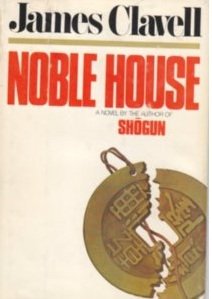 Noble House Volume One - Premium Home Decor & Furniture for Modern Living | Perfect for Living Rooms, Bedrooms & Offices