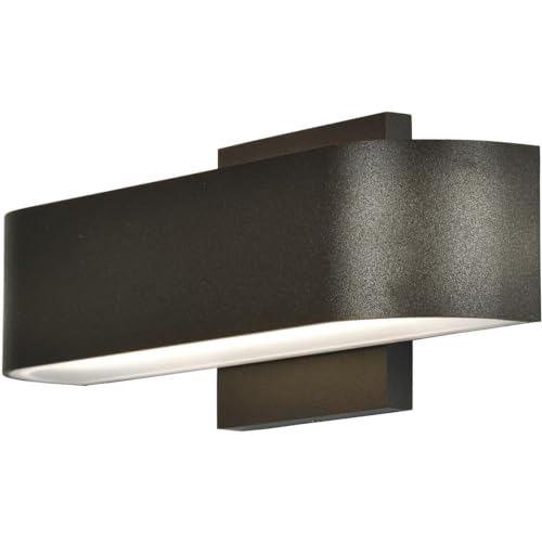 Bronze Finish