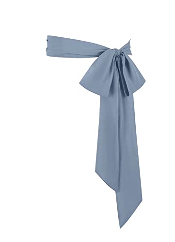 Dusty Blue