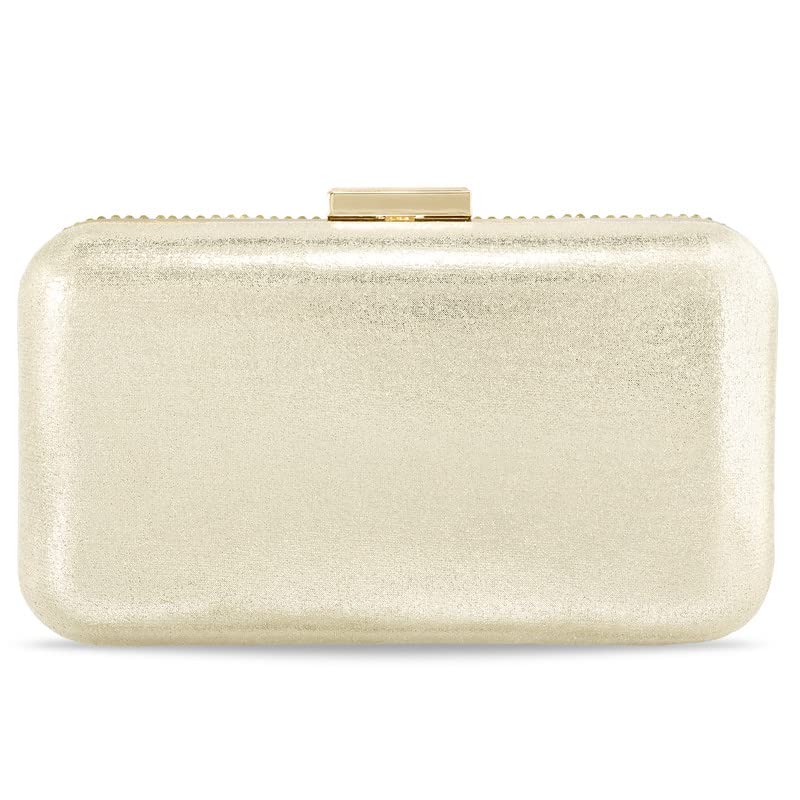 Elegant Handmade Wedding Clutch Purse for Women - Perfect for Evening Parties & Bridal Events