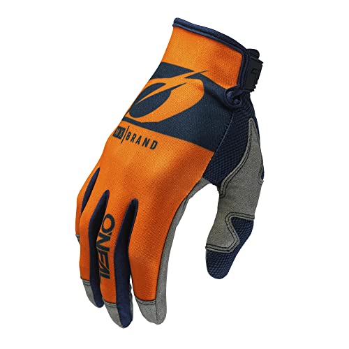 Blue/Orange