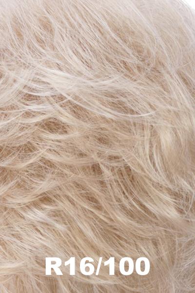 Estetica Wigs Rebecca - Premium Synthetic Lace Front Wig for Women | Natural Looking Hair Replacement | Perfect for Daily Wear, Cosplay & Special Occasions
