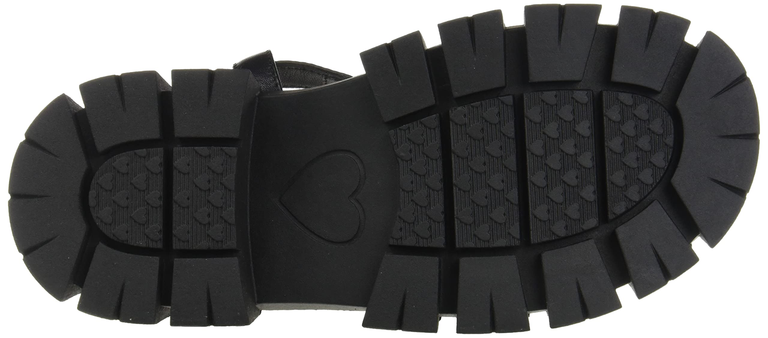 Love Moschino Women's Sandalo Sandals - Stylish Designer Flip Flops for Summer, Beach & Casual Outings | Comfortable Fashion Footwear for Women
