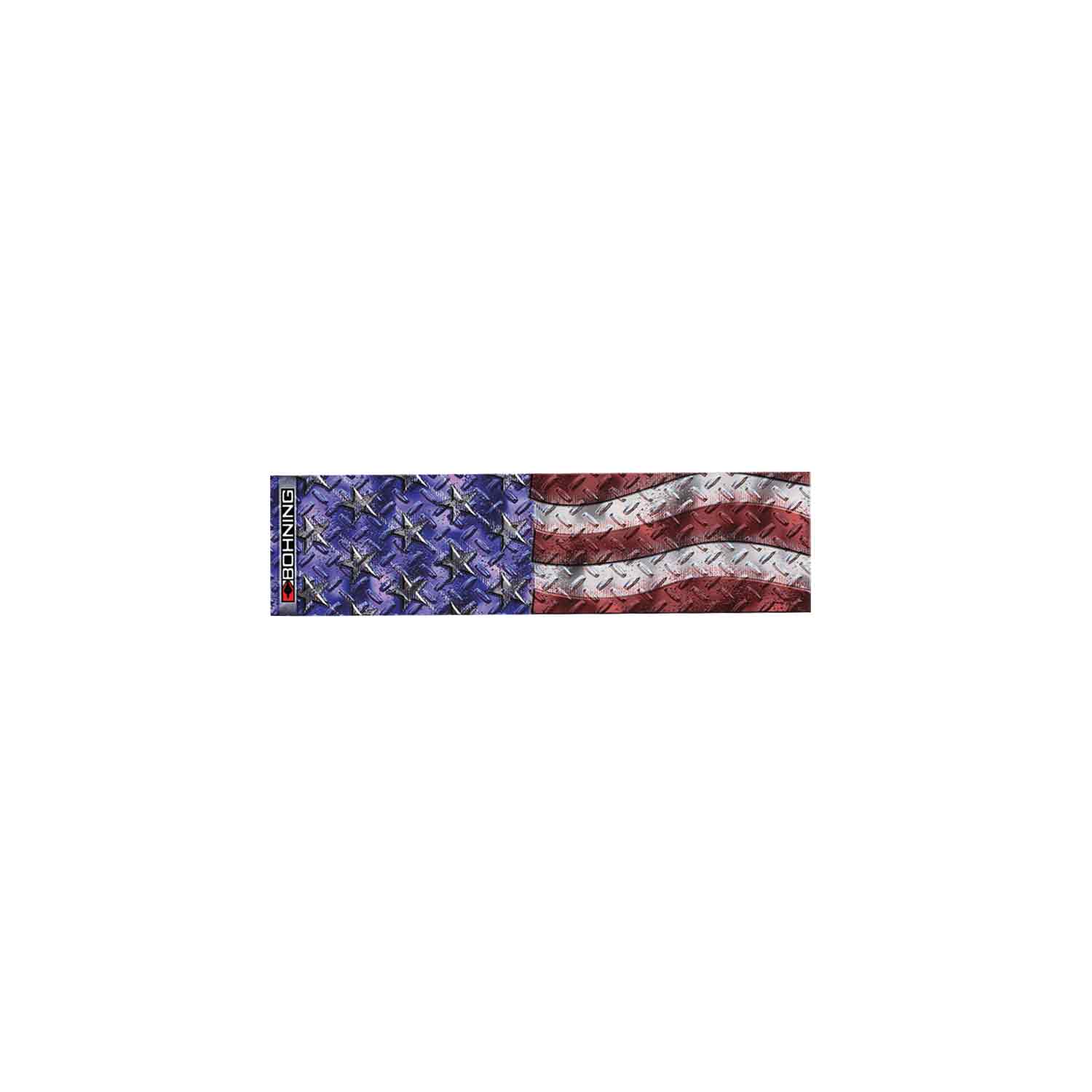 Industrial Flag