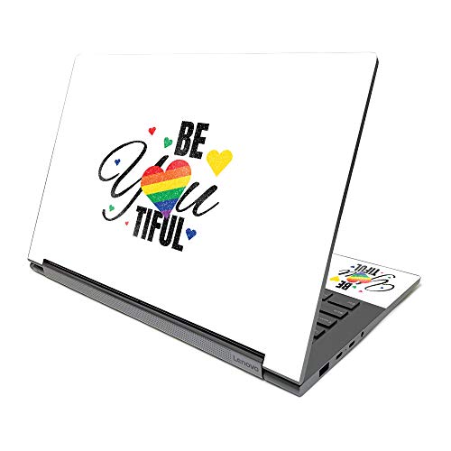 Beyoutiful Rainbow