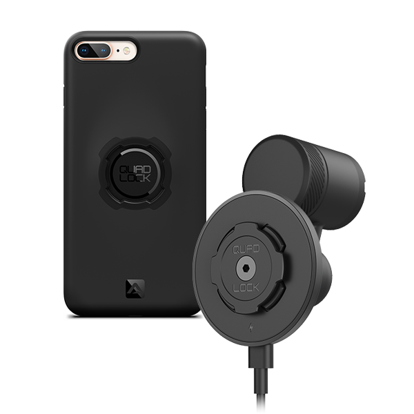 Truck Kits for iPhone - Durable Car Mount Accessories for Pickup Trucks & Off-Road Vehicles | Perfect for Navigation, Hands-Free Calling & Road Trips