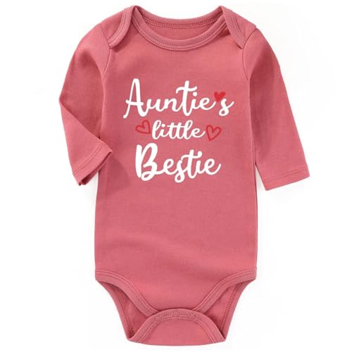 Long Aunt Bestie Mauve