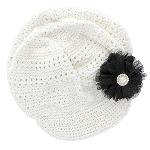 White/Black
