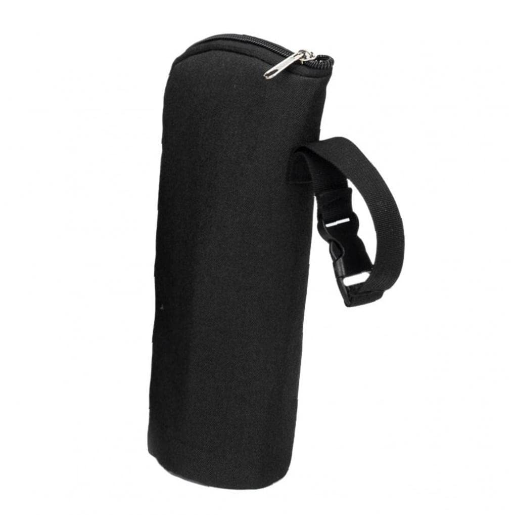 Pinicecore Insulated Baby Bottle Bag - Portable & Hangable Breast Milk Storage for Travel, Feeding, and On-the-Go - Perfect for Daycare, Outings, and Keeping Milk at Ideal Temperature