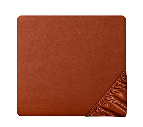 Rust Orange
