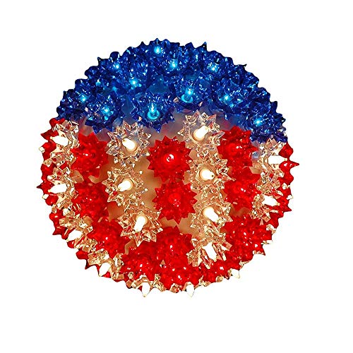 Red/White/Blue