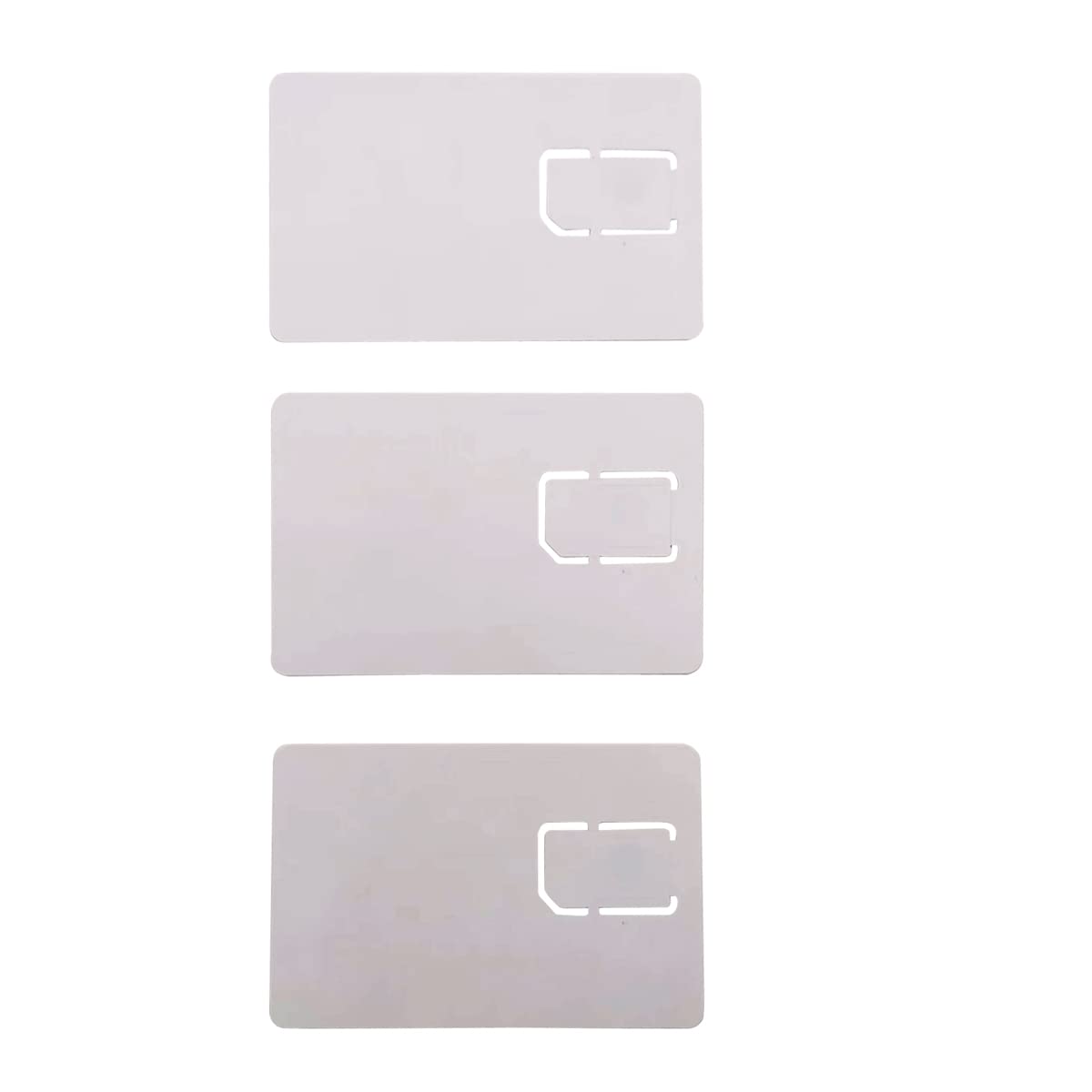 5G SIM Card Reader Writer Programmer Kit - MCR3516 with 3PCS Blank 4G LTE USIM & 1PCS 5G NR ISIM Card - Compatible with SA/NSA 3GPP R16 - Includes Personalization Software for Mobile Network Testing & SIM Card Programming