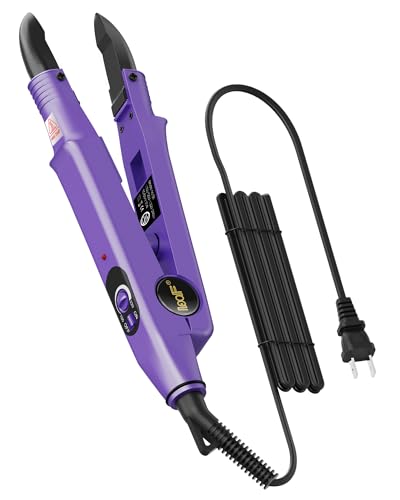 Purple U-tip