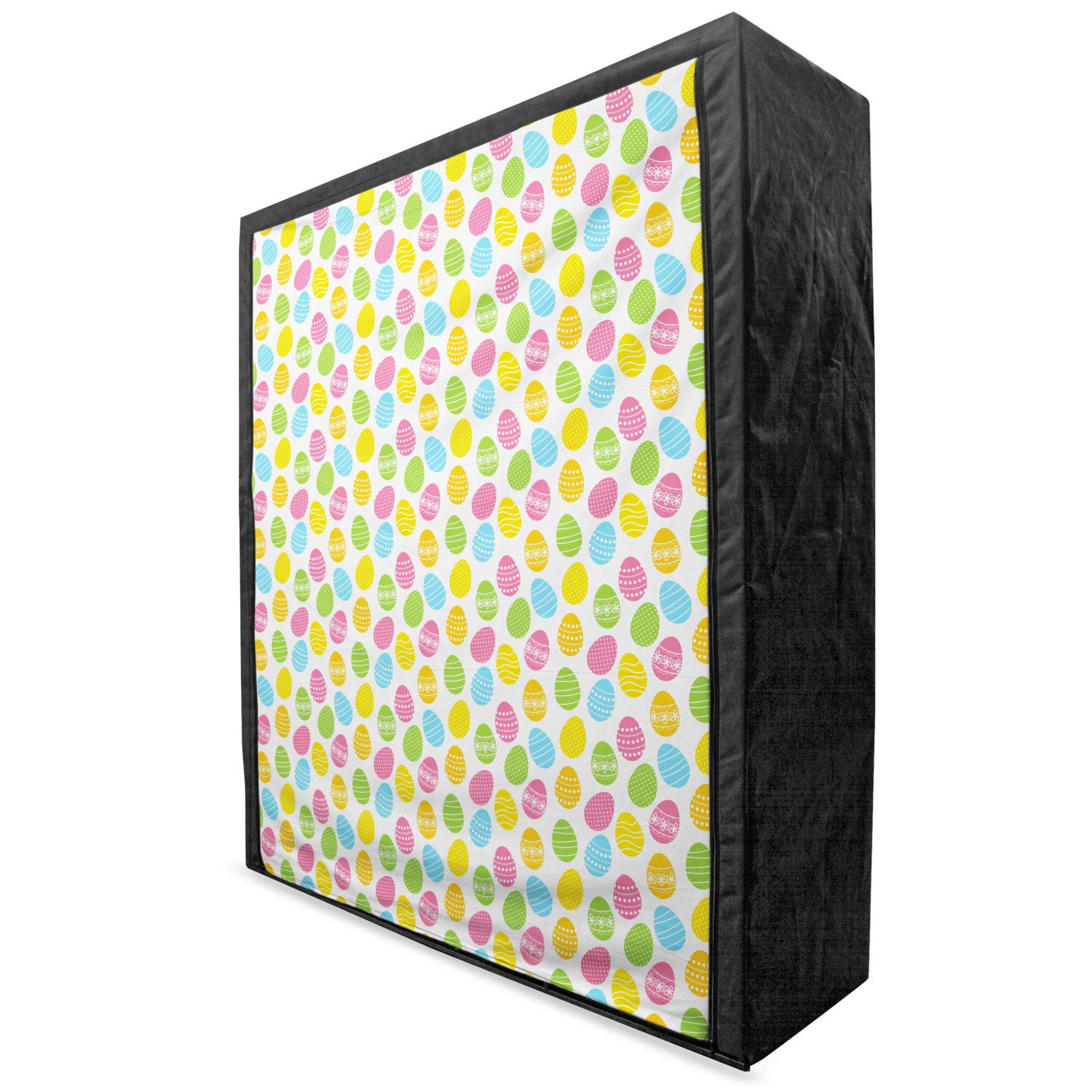 Ambesonne Easter Fabric Wardrobe - 59