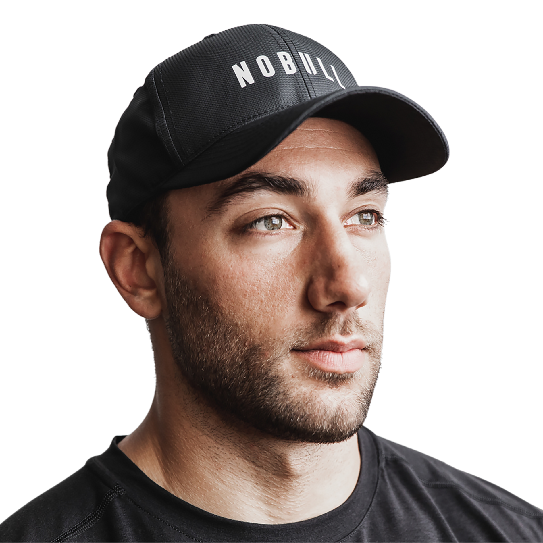 NOBULL Performance Hat - Lightweight, Breathable & Adjustable for Running, Training & Outdoor Activities