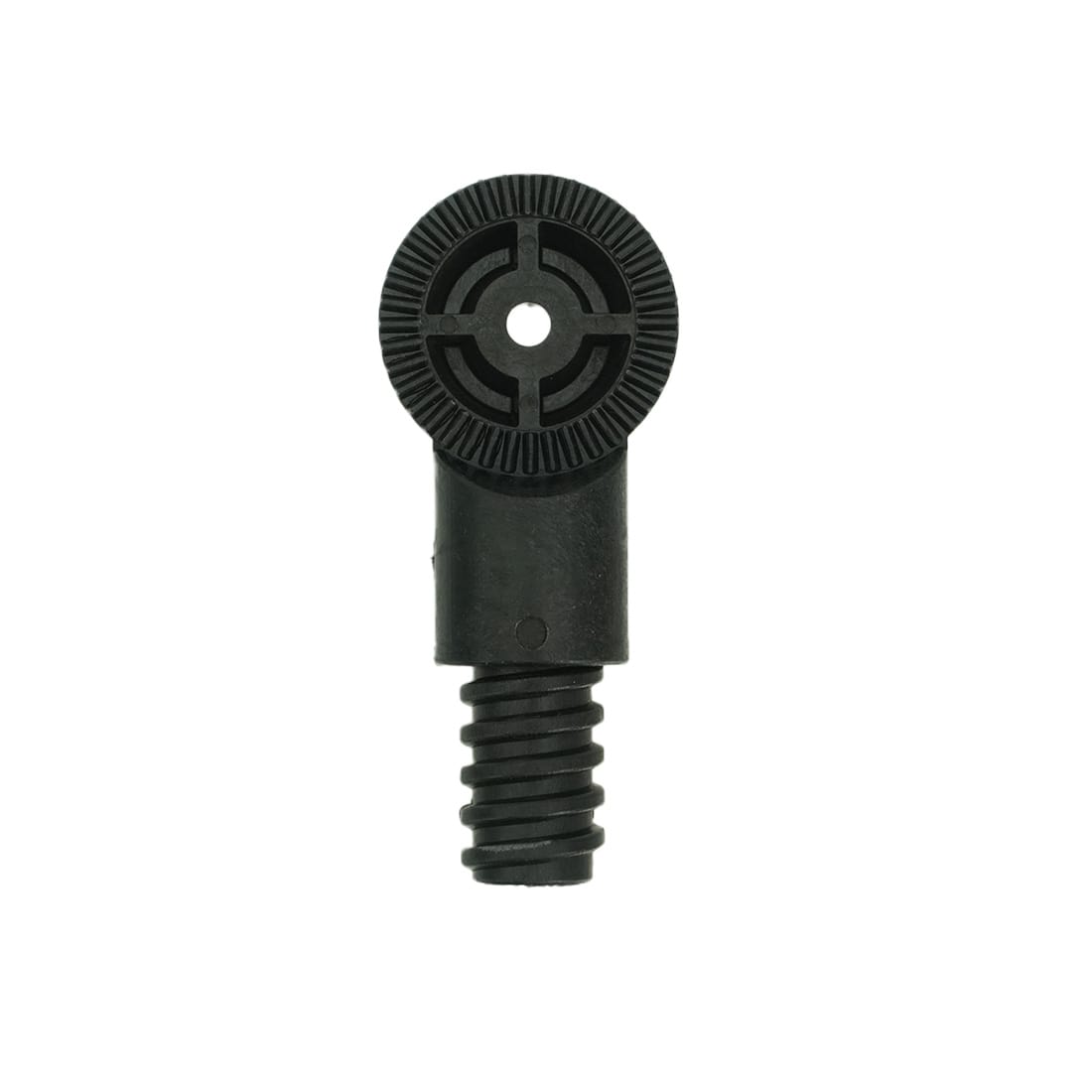 XERO Angle Adapter Head - 90 Degree Right Angle Drill Attachment for Tight Spaces | Perfect for Plumbing, Electrical Work & DIY Home Improvement Projects