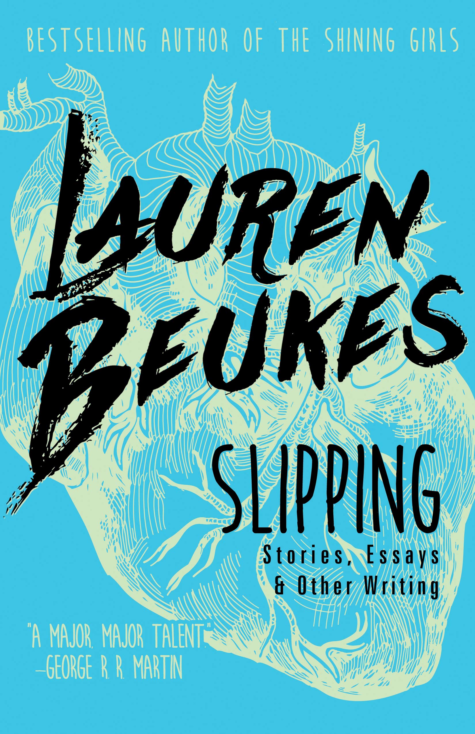 Slipping: A Collection of Short Stories, Essays & Creative Writing for Book Lovers - Perfect for Reading, Gifting & Literary Discussions