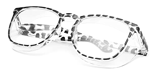 Black-leopard