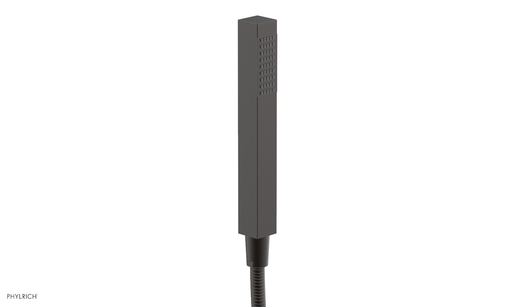 K6711 Handheld Shower with 5-Foot Hose - Adjustable Spray Settings for Bathroom, Pet Washing & Cleaning | Chrome Finish