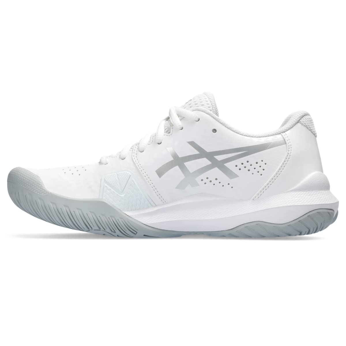 ASICS Women's Gel-Challenger 14 Tennis Shoes - Lightweight Cushioned Court Sneakers for Women | Perfect for Tennis, Pickleball & Casual Wear