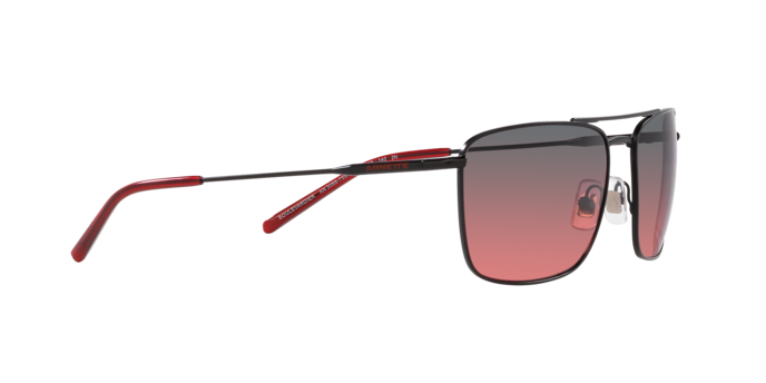 Arnette Boulevardier AN3088 759/77 Sunglasses - Polarized UV Protection for Men & Women - Perfect for Driving, Outdoor Sports & Beach Activities