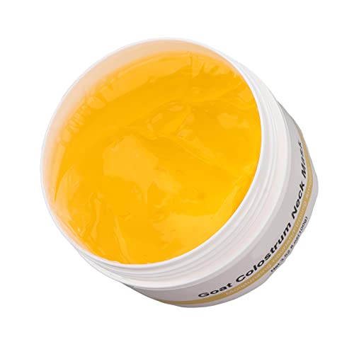 Lift Advanced Neck Cream - Anti-Aging Neck Firming Treatment for Wrinkles & Lines | Travel-Friendly Skincare for Smooth Neck Care