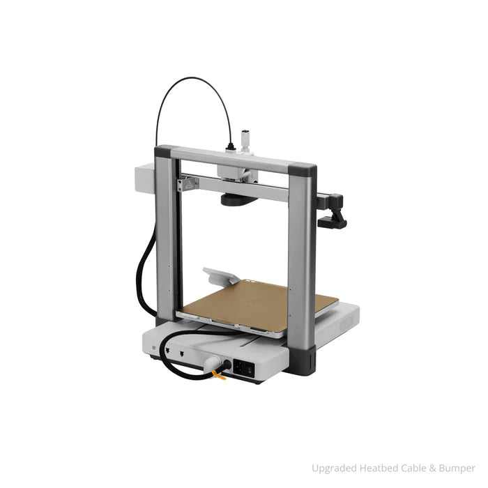 Bambu Lab A1 High Precision 3D Printer for Home & Office Use - Fast Printing, Easy Setup, Ideal for DIY Projects & Prototyping