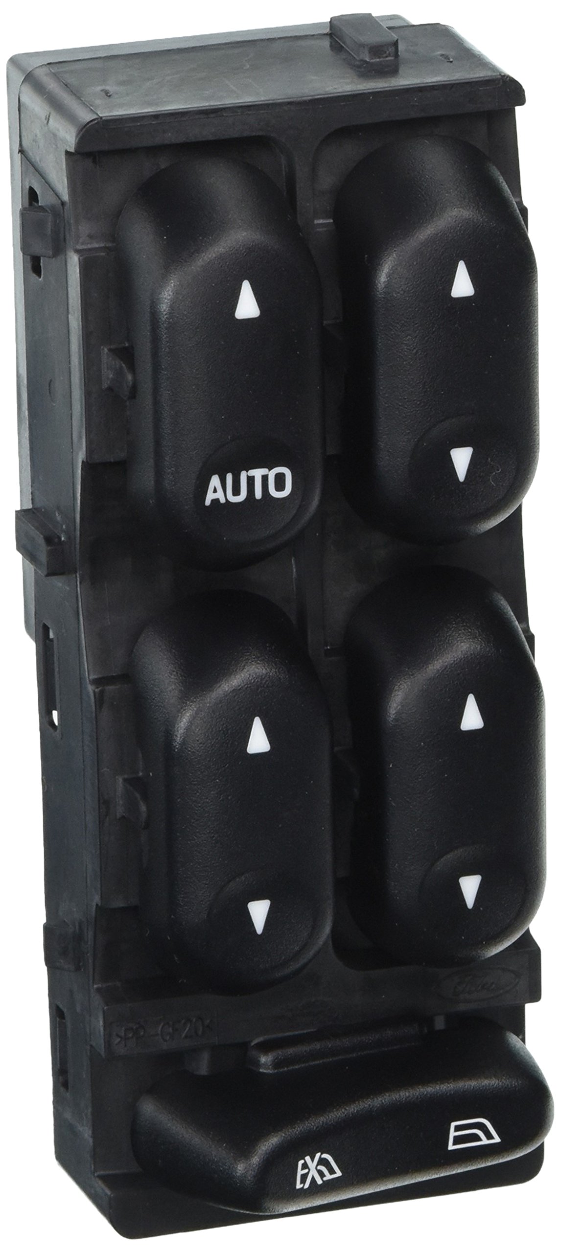 Motorcraft Switch - High Performance Electrical Switch for Automotive & Industrial Use | Reliable Replacement Part for Cars, Trucks & Machinery
